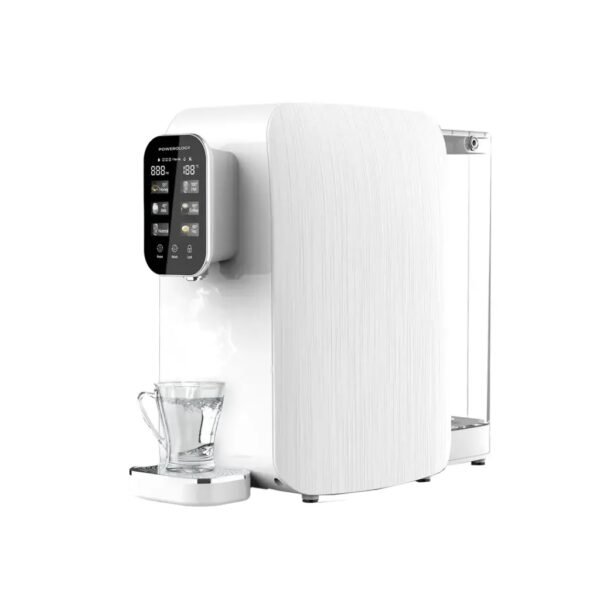 Powerology PROWDSP Reverse Osmosis Water Purifier & Dispenser
