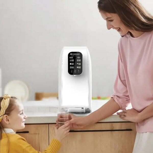 Powerology PROWDSP Reverse Osmosis Water Purifier & Dispenser