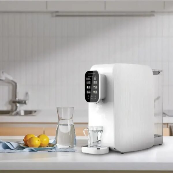 Powerology PROWDSP Reverse Osmosis Water Purifier & Dispenser