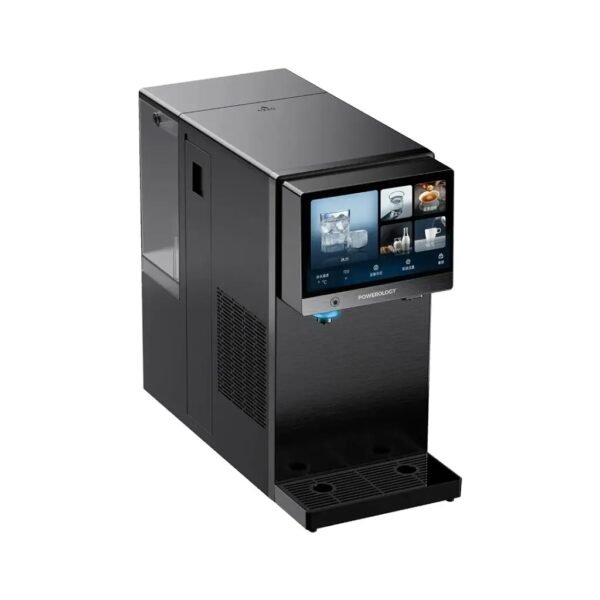 Powerology PSROWTRD 4-Stage Reverse Osmosis Water Purifier Dispenser