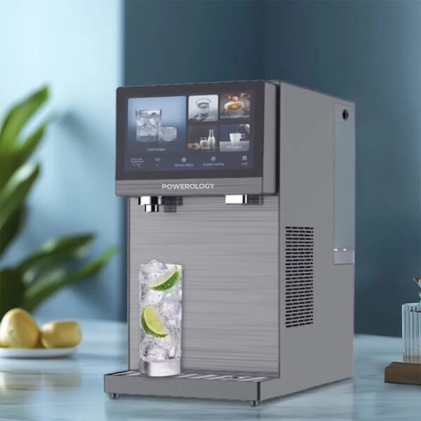 Powerology PSROWTRD 4-Stage Reverse Osmosis Water Purifier Dispenser