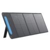Powerology PWSLPN-BK 60W Portable Solar Panel