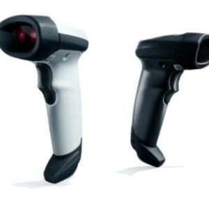 Zebra LI2208-SR7U2100AZW Barcode Scanner