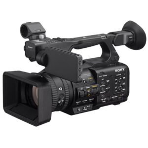 Sony HXR-NX800 4K 1? CMOS Sensor NXCAM Camcorder