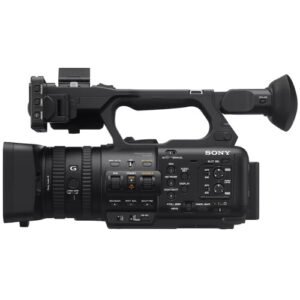 Sony HXR-NX800 4K 1? CMOS Sensor NXCAM Camcorder