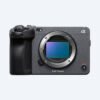Sony HDC-3500 4K Portable System Camera