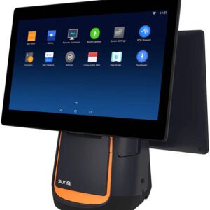 SUNMI T2s L1562 15.6? EPOS Terminal with Built-In Printer