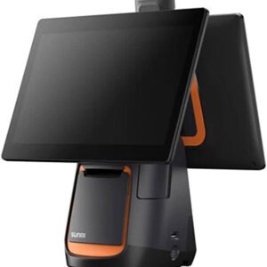 SUNMI T2s L1562 15.6? EPOS Terminal with Built-In Printer