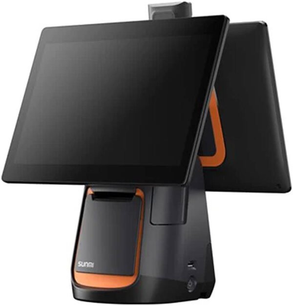 SUNMI T2s L1562 15.6? EPOS Terminal with Built-In Printer
