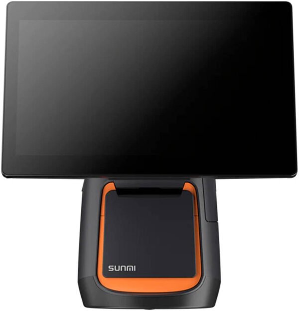 SUNMI T2s L1562 15.6? EPOS Terminal with Built-In Printer
