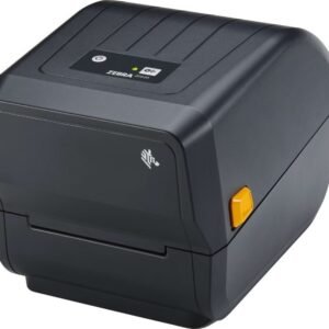 Zebra ZD220 Desktop Barcode Label Printer ZD22042-T0EG00EZ (TT, 203dpi, USB, ZD200 Series)