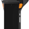 Sunmi V2 Pro 4G Android Handheld POS Terminal with Thermal Ticket Portable Printer