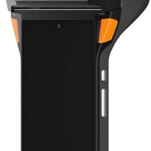 Sunmi V2S Plus T5F0 Handheld POS Terminal with Built In Printer
