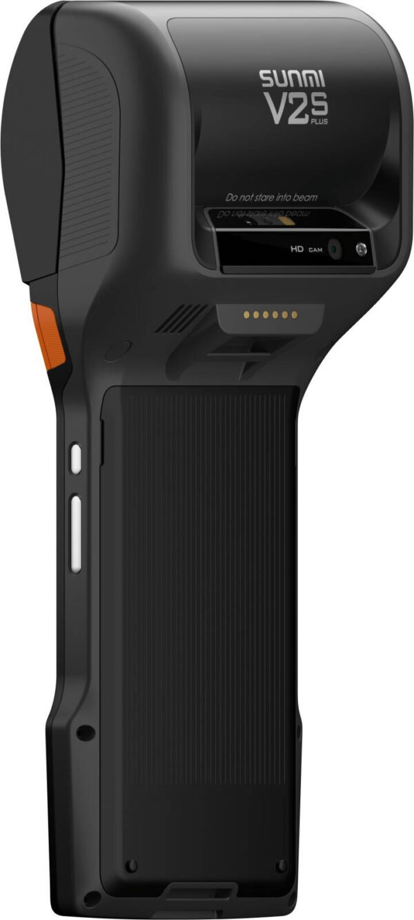 Sunmi V2S Plus T5F0 Handheld POS Terminal with Built In Printer