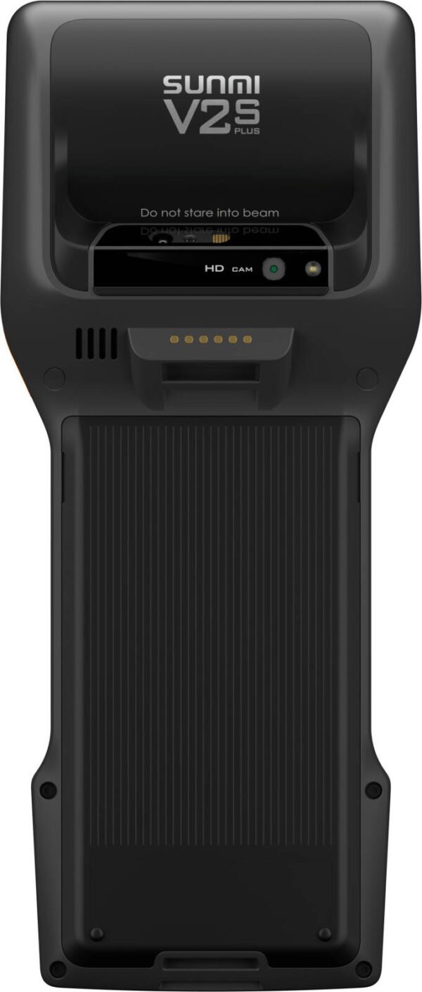 Sunmi V2S Plus T5F0 Handheld POS Terminal with Built In Printer