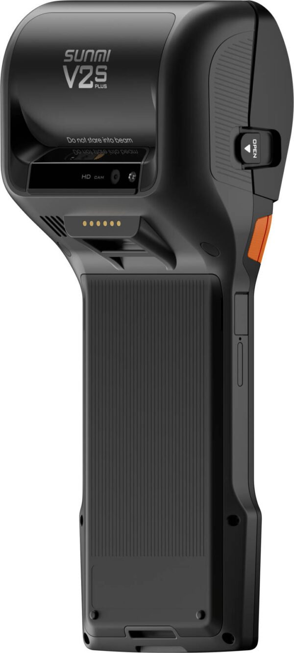 Sunmi V2S Plus T5F0 Handheld POS Terminal with Built In Printer