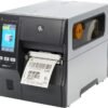 Zebra ZD220 Desktop Barcode Label Printer ZD22042-T0EG00EZ (TT, 203dpi, USB, ZD200 Series)
