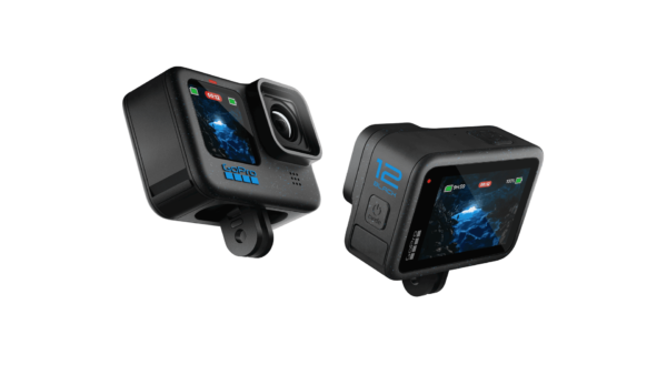 GoPro HERO12 - Black