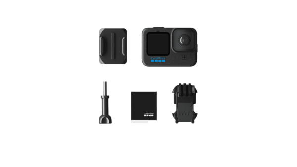 GoPro HERO12 - Black