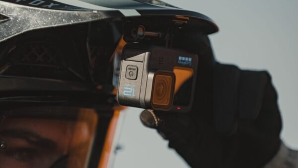 GoPro HERO12 - Black