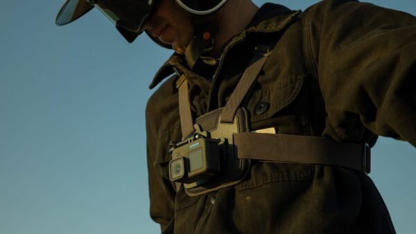 GoPro HERO12 - Black