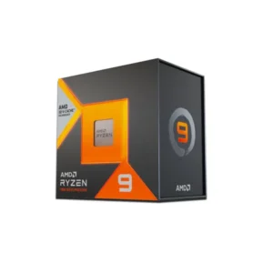 AMD Ryzen 9 7900X3D Gaming CPU