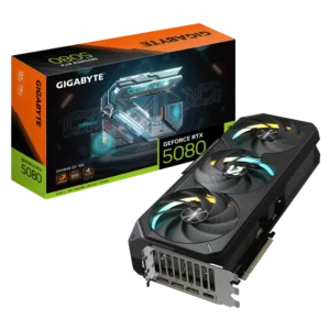 Gigabyte GeForce RTX 5080 GAMING OC 16G