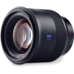 ZEISS Batis 85mm f/1.8 Lens for Sony E