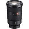 Sony FE 100-400mm f/4.5-5.6 GM OSS Lens