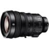 Sony E PZ 18-110mm F/4 G OSS Lens