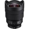 Sony FE 100-400mm f/4.5-5.6 GM OSS Lens