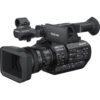 Sony PXW-Z280 4K 3CMOS 1/2" Sensor XDCAM Camcorder