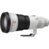Sony FE 100-400mm f/4.5-5.6 GM OSS Lens