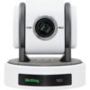 BirdDog Eyes P100 1080p Full NDI PTZ Camera - White