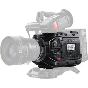 Blackmagic Design URSA Mini Pro 4.6K G2 Digital Cinema Camera