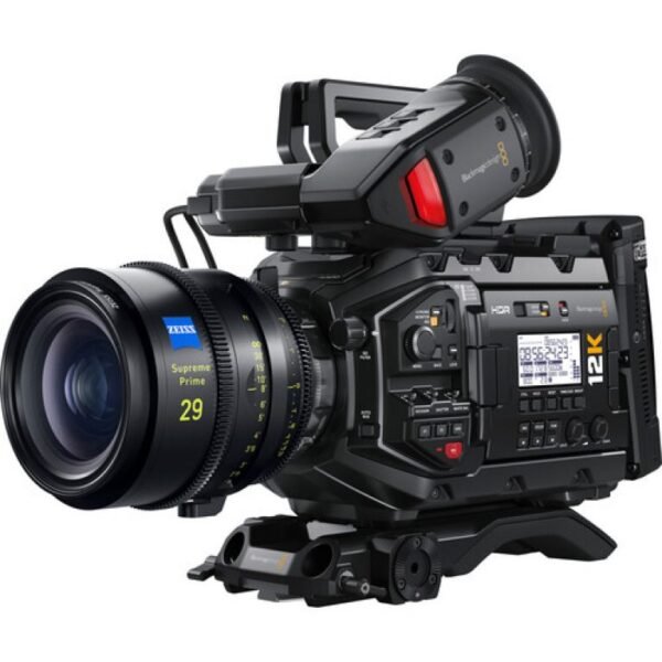 Blackmagic Design URSA Mini Pro 12K - PL