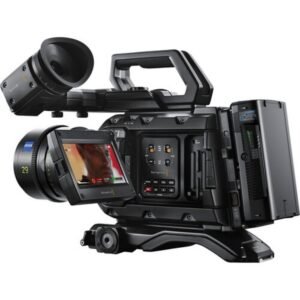 Blackmagic Design URSA Mini Pro 12K - PL