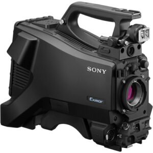 Sony HXC-FB80 Full HD Studio Camera with SMPTE LEMO Connector - Body Only