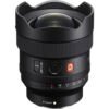 Sony FE 100-400mm f/4.5-5.6 GM OSS Lens