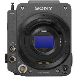 Sony VENICE 2 Digital Motion Picture Camera - 8K