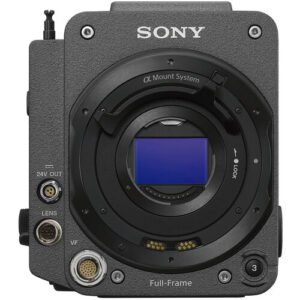 Sony VENICE 2 Digital Motion Picture Camera - 6K