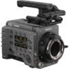 Blackmagic Design URSA Mini Pro 4.6K G2 Digital Cinema Camera