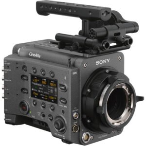 Sony VENICE 2 Digital Motion Picture Camera - 8K