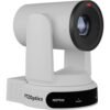 PTZOptics Move 4K SDI/HDMI/USB/IP PTZ Camera with 30x Optical Zoom - Gray