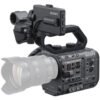 Blackmagic Design URSA Mini Pro 4.6K G2 Digital Cinema Camera
