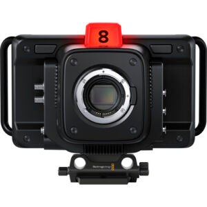 Blackmagic Design Studio Camera 6K Pro - EF Mount