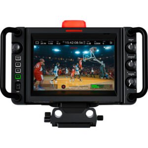 Blackmagic Design Studio Camera 6K Pro - EF Mount