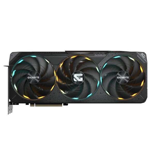 Gigabyte GeForce RTX 5080 GAMING OC 16G