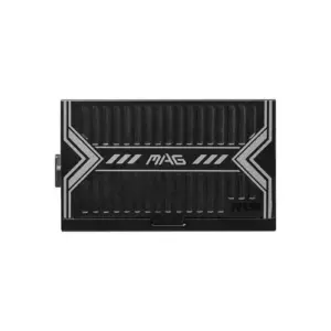 MSI MAG A650BN 650W ATX Power Supply Black