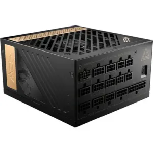 MSI MEG Ai1300P 1300W PCIE 5 ATX Modular Power Supply